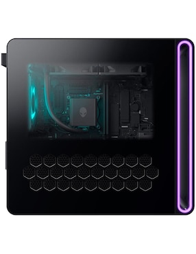 Computadora gamer Alienware Aurora Intel core ultra 7 NVIDIA GeForce RTX 4070 Super 32 GB RAM 1 TB SSD