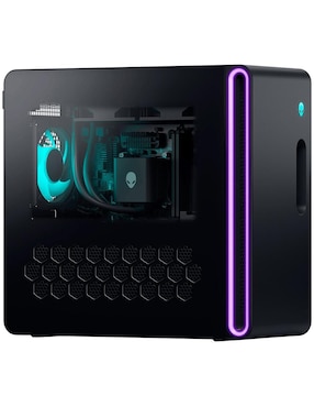 Computadora gamer Alienware Aurora Intel core ultra 7 NVIDIA GeForce RTX 4070 Super 32 GB RAM 1 TB SSD