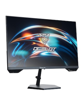 Monitor gamer Ocelot omp24 IPS Full HD 23.8 pulgadas omp24