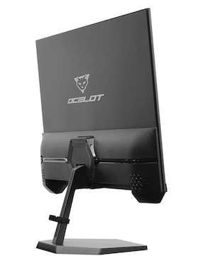 Monitor gamer Ocelot omp24 IPS Full HD 23.8 pulgadas omp24