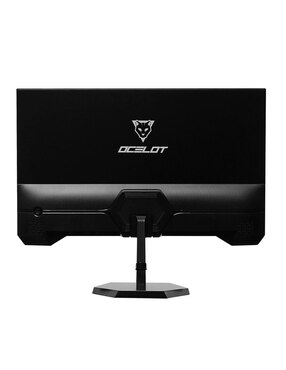 Monitor gamer Ocelot omp24 IPS Full HD 23.8 pulgadas omp24