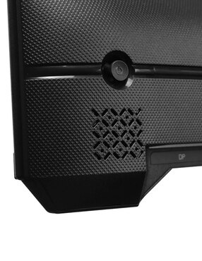 Monitor gamer Ocelot omp24 IPS Full HD 23.8 pulgadas omp24