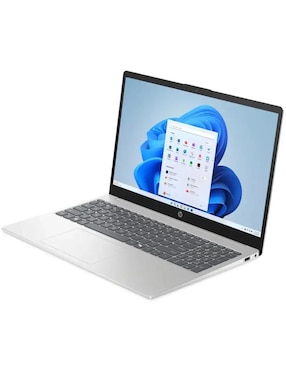 Laptop touch Hp 15.6 pulgadas HD Intel Core i3 Intel UHD 8 GB RAM 256 GB SSD