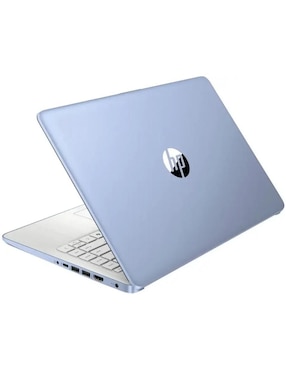 Laptop Hp 14-dq6012dx 14 pulgadas HD Intel Celeron integradas 4 GB RAM 128 GB SSD