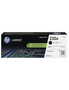Tóner Hp w2300a