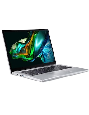 Laptop touch Acer 3 Spin 14 pulgadas Full HD+ Intel Core i5 Intel UHD 8 GB RAM 256 GB SSD
