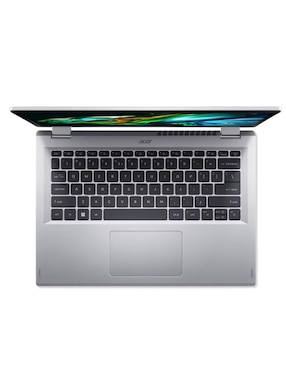 Laptop touch Acer 3 Spin 14 pulgadas Full HD+ Intel Core i5 Intel UHD 8 GB RAM 256 GB SSD