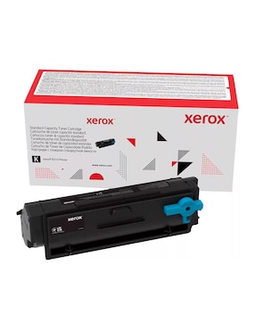 Tóner Xerox 006r04379 negro