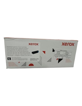 Tóner Xerox 006r04379 negro