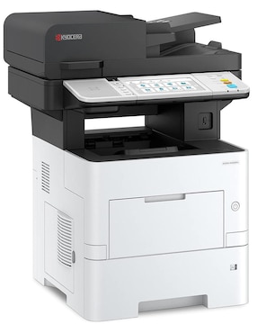 Multifuncional Kyocera ma5500ifx de láser alámbrica monocromática