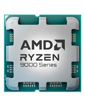 Procesador AMD 100-100001368wof con 12 núcleos