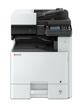 Multifuncional Kyocera m8124cidn de láser alámbrica a color