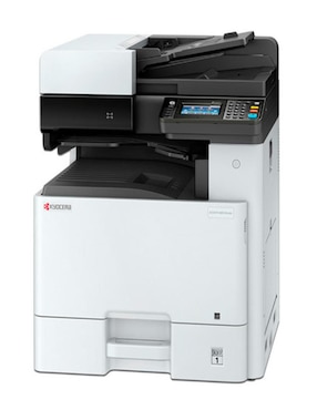 Multifuncional Kyocera m8124cidn de láser alámbrica a color