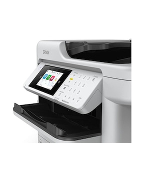 Multifuncional Epson Workforce Pro wf-c5891 de inyección de tinta inalámbrica a color