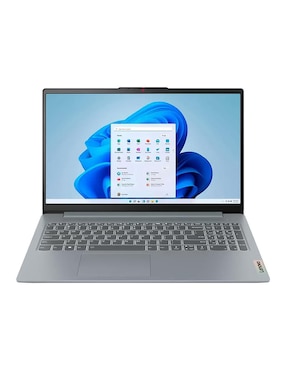 Laptop Lenovo Ideapad Slim 3 15.6 pulgadas Full HD AMD Ryzen 7 AMD Radeon 16 GB RAM