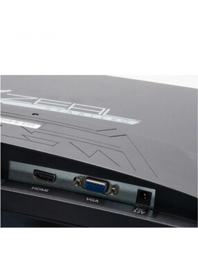 Monitor gamer xzeal XST-570-1 VA Full HD 23.8 pulgadas
