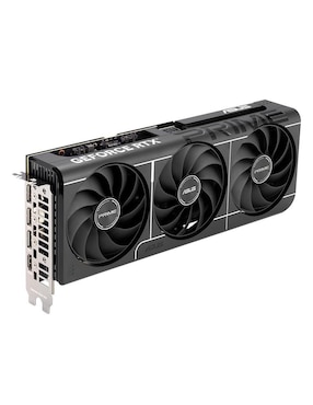 Tarjeta de video Asus rx9070 oc16 GB
