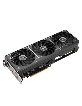 Tarjeta de video Asus rx9070 oc16 GB