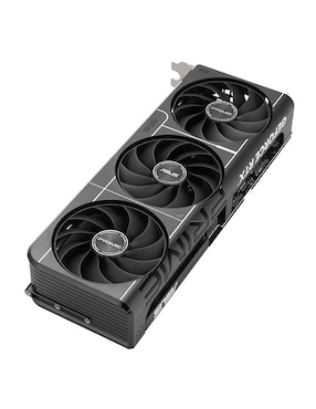 Tarjeta de video Asus rx9070 oc16 GB
