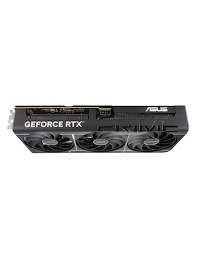 Tarjeta de video Asus rx9070 oc16 GB