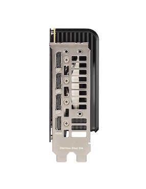 Tarjeta de video Asus rx9070 oc16 GB