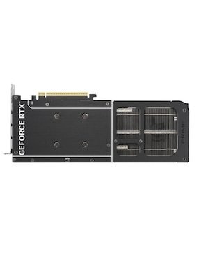 Tarjeta de video Asus rx9070 oc16 GB
