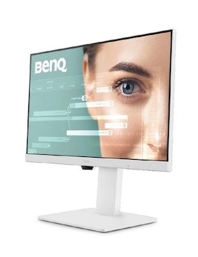 Monitor benq 9h.lmnlb.qbl xdr full hd 27 pulgadas