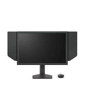 Monitor Benq BenQ IPS Full HD 25 pulgadas 9H.LLRLB.QBA