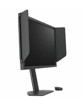 Monitor Benq BenQ IPS Full HD 25 pulgadas 9H.LLRLB.QBA