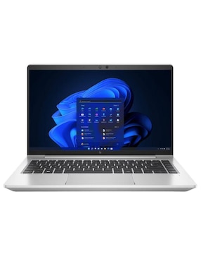 Laptop Hp Elitebook 645 g9 14 pulgadas Full HD AMD Ryzen 5 integradas 16 GB RAM 256 GB SSD reacondicionado