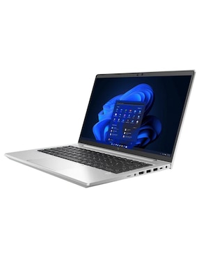 Laptop Hp Elitebook 645 g9 14 pulgadas Full HD AMD Ryzen 5 integradas 16 GB RAM 256 GB SSD reacondicionado