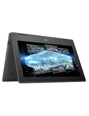 Laptop 2 en 1 touch HP ProBook x360 11 G6 11.6 pulgadas Full HD Intel Core i5 Integradas 8 GB RAM 128 GB SSD Reacondicionado