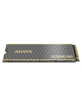 Disco duro interno Adata de 1TB