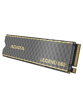 Disco duro interno Adata de 1TB
