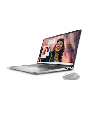 Laptop Dell Inspiron 3530 15.6 pulgadas Full HD Intel Core i5 Intel Iris XE 16 GB Ram 512 GB ssd