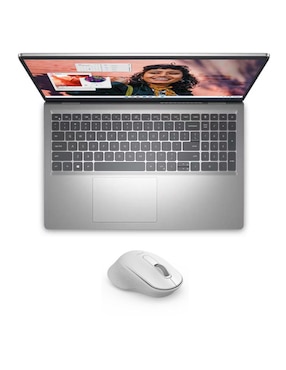 Laptop Dell Inspiron 3530 15.6 pulgadas Full HD Intel Core i5 Intel Iris XE 16 GB Ram 512 GB ssd