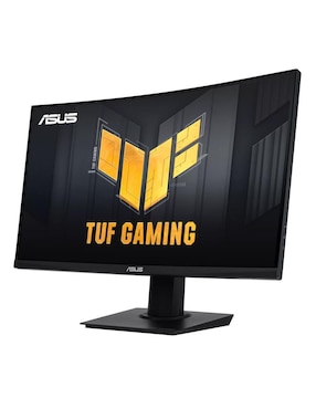 Monitor gamer Asus VG24VQER VA Full HD 23.6 pulgadas VG24VQER