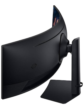 Monitor gamer Samsung Odyssey G91F VA DQND 49 pulgadas Odyssey G9 G91F