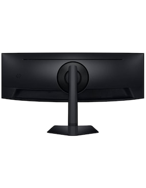 Monitor gamer Samsung Odyssey G91F VA DQND 49 pulgadas Odyssey G9 G91F
