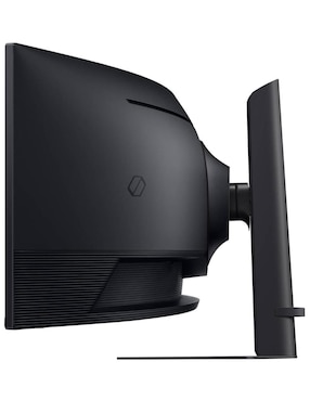 Monitor gamer Samsung Odyssey G91F VA DQND 49 pulgadas Odyssey G9 G91F