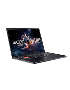 Laptop gamer Acer Nitro Lite 16 16 pulgadas WUXGA Intel Core i7 NVIDIA GeForce RTX 4050 16 GB RAM 512 GB SSD