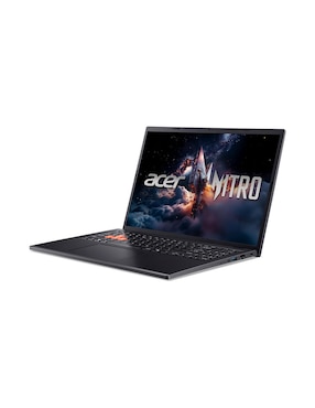 Laptop gamer Acer Nitro Lite 16 16 pulgadas WUXGA Intel Core i7 NVIDIA GeForce RTX 4050 16 GB RAM 512 GB SSD