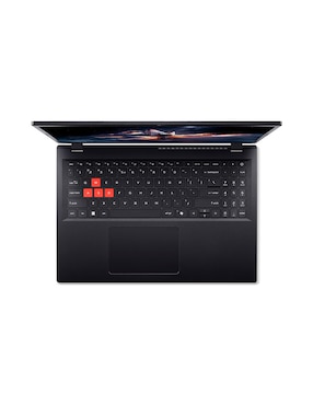 Laptop gamer Acer Nitro Lite 16 16 pulgadas WUXGA Intel Core i7 NVIDIA GeForce RTX 4050 16 GB RAM 512 GB SSD