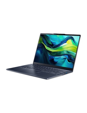 Laptop thin & light Acer Swift 14 AI 14 pulgadas WQXGA Intel Core Ultra 5 226V Intel Arc 16 gb Ram 512 gb ssd nuevo