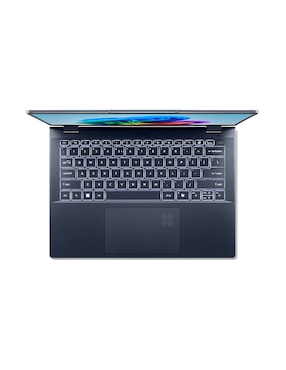 Laptop thin & light Acer Swift 14 AI 14 pulgadas WQXGA Intel Core Ultra 5 226V Intel Arc 16 gb Ram 512 gb ssd nuevo