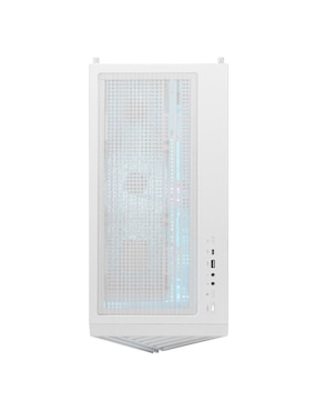 Gabinete MSI MPG Gungnir 210R White