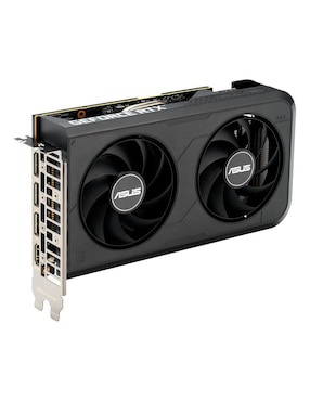 Tarjeta de video Asus Dual-RTX5050-8G