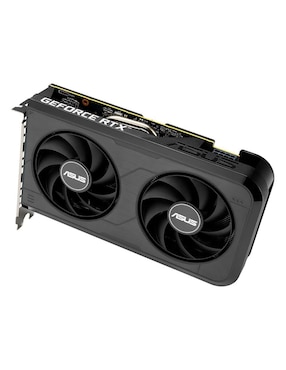 Tarjeta de video Asus Dual-RTX5050-8G