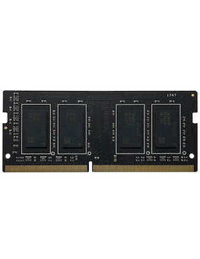 Memoria Ram Sodimm DDR4 Patriot 16 GB PSD416G32002S 1 pack