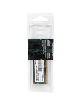 Memoria Ram Sodimm DDR4 Patriot 16 GB PSD416G32002S 1 pack